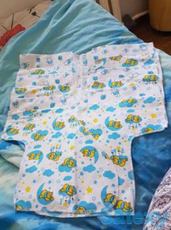 Распашонки, фотография 1