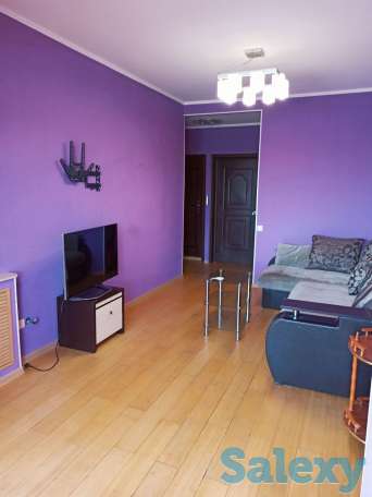 Аренда 2-комнатной квартиры посуточно, 60 м, фотография 20