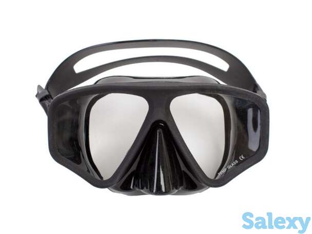 Маска scorpena c2 в коробке, фотография 1