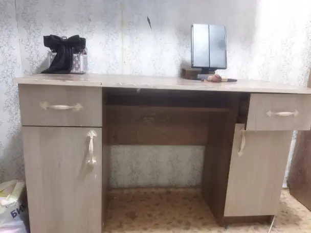 Мебель комплект из 4х штук, фотография 6