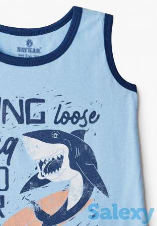 Пижама baykar, фотография 3