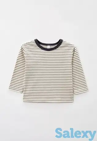 Лонгслив sela, фотография 1