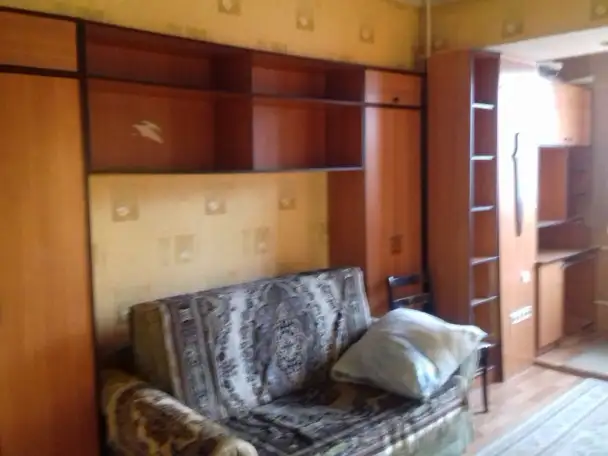 Сдается комната  возле оптовки, Розыбакиева 45, фотография 4