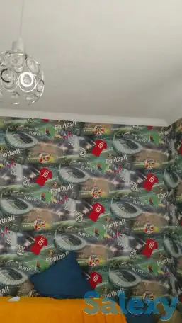 Продаю квартиру, Караганда -сортировочная, фотография 10