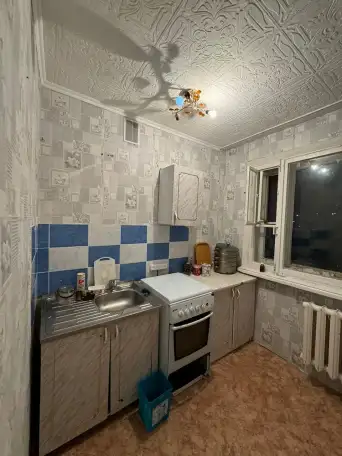 Продам 2х комнатную квартиру, 4-24, фотография 2