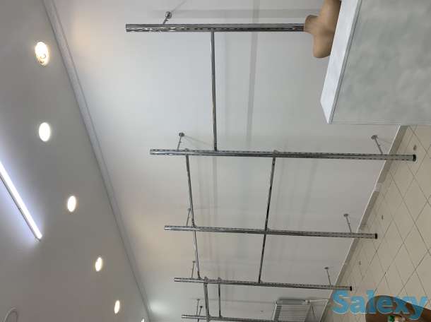 Продам оборудование с магазина одежды, фотография 3