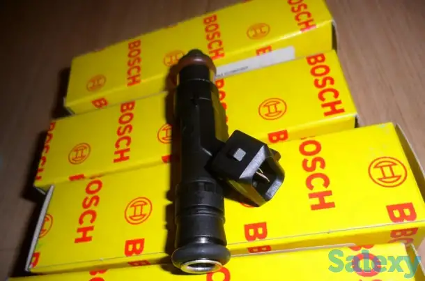 Форсунки и Распылитель  НА ЛЮБЫЕ ЭКСКАВАТОР ПОГРУЗЧИК БУЛЬДОЗЕР Hitachi  Cat Komatsu Mitsubishi, фотография 1