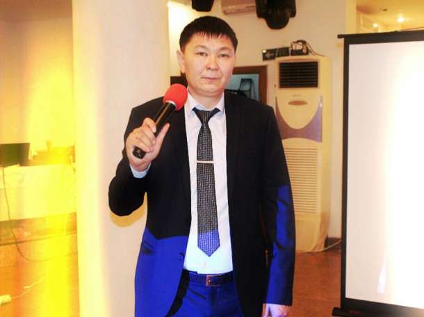 Тамада(асаба), алматы, обл., недорого, фотография 2