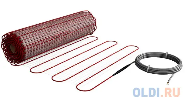 Мат нагревательный electrolux eem 2-150-1 1 м2, фотография 1