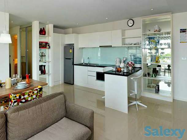 Квартира в одном из красивейших комплексов Паттайи, фотография 6