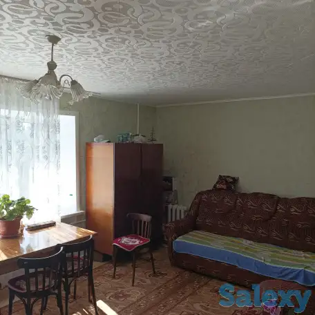 Продаётся 2х комнатная квартира в спальном районе., фотография 8