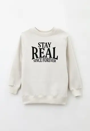 Свитшот sela, фотография 1