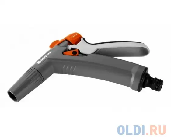 Пистолет-распылитель gardena classic 18341-20.000.00, фотография 1