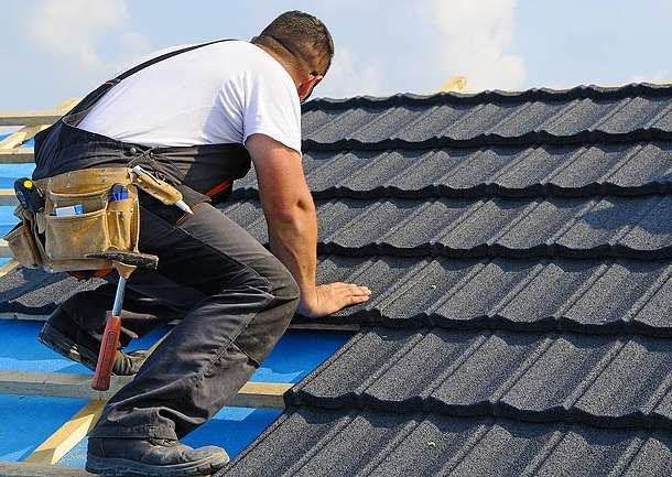 Монтаж и ремонт всех видов кровли и любой сложности., фотография 2