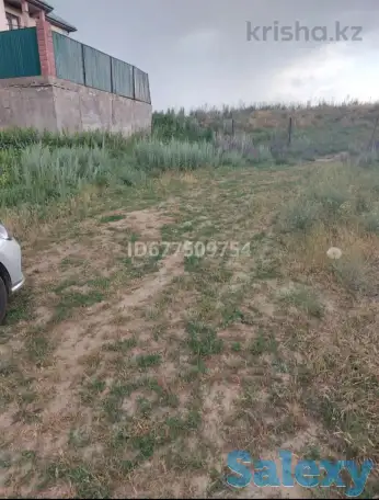 Продам участок, Посёлок Абай Алматинской области, фотография 2