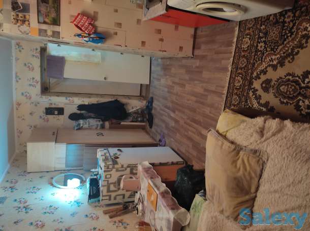 Продам комнату в общежитии, Максима Горького 102/2, фотография 3