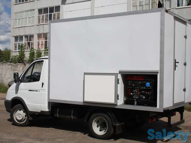 Автомагазин ГАЗель, фотография 2