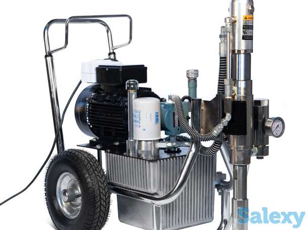 Сдам в аренду SPT 8200, фотография 8