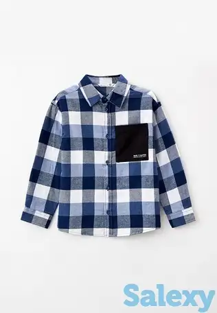 Рубашка sela, фотография 1