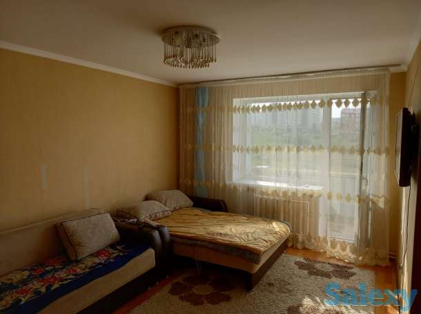 Продам 3-х комнатную квартиру.р\н КШТ., фотография 6