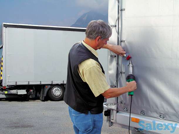 Автотент Газель, грузовое авто, тент на прицеп Темиртау Караганда, фотография 1