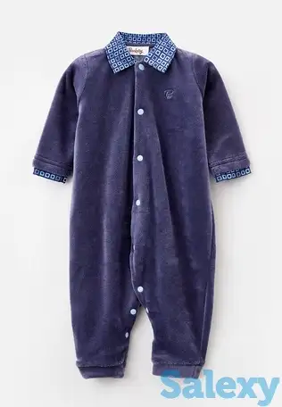 Комбинезон бельевой backary, фотография 1