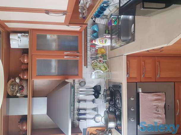 Продам 3 комнатную квартиру, Пр. Абая 32 астана, фотография 12