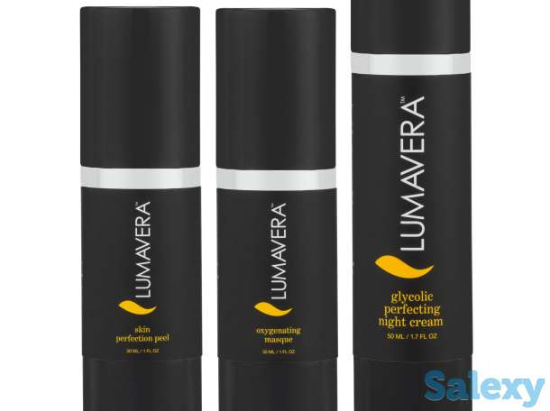 Shine Bright Bundle Special (Набор Shine Bright), Lumavera, фотография 2