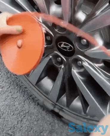 ЗАЩИТНЫЙ МОЛДИНГ для автомобиля, фотография 2