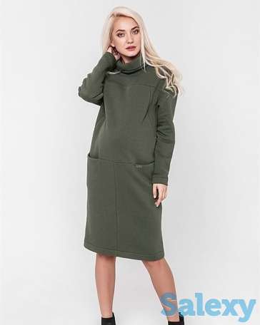 Пошив одежды для беременных и кормящих женщин, фотография 5