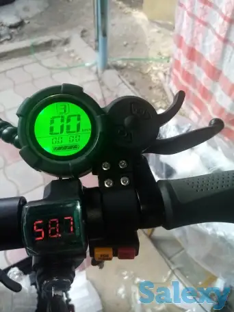 Новые самокаты по доступным ценам!, фотография 6