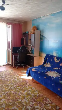 Продам 1-комнатную квартиру, ул.Таттимбета 10, фотография 3