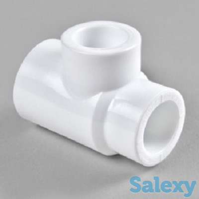 Полипропиленовые трубы и фитинги, фотография 3