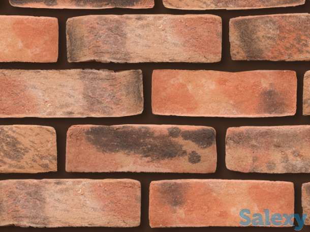 Кирпич ручной формовки. Опт и розница, фотография 5