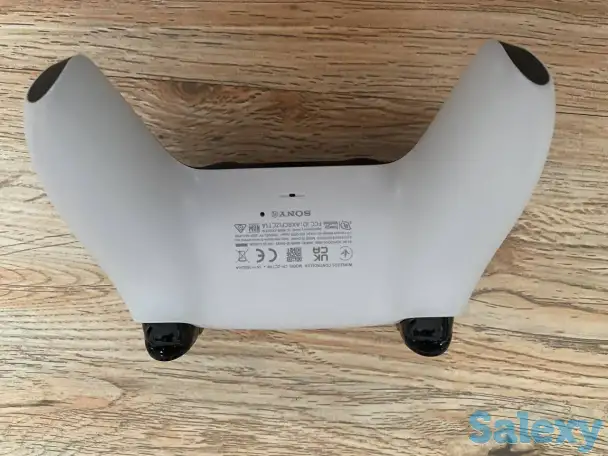 Контроллер DualSence, фотография 7