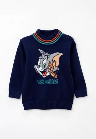 Свитер playtoday, фотография 1