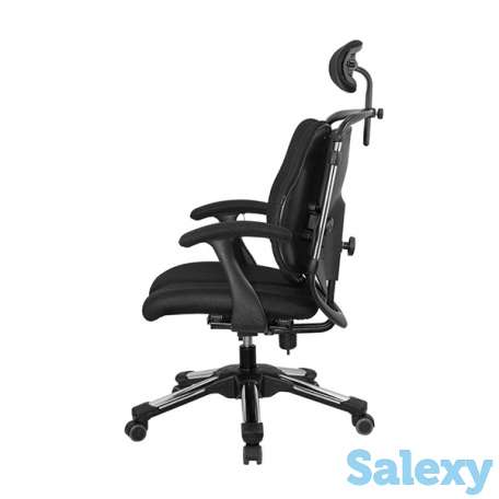 Ортопедическое кресло Hara Chair NIETZSCHE, фотография 2