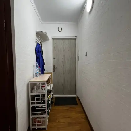 Квартира у метро Москва, фотография 1