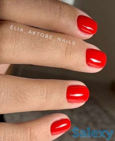 Маникюр педикюр, фотография 7