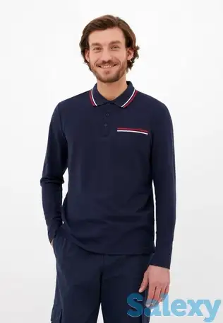 Поло finn flare, фотография 1