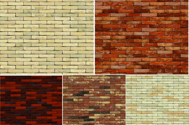 Кирпич облицовочный, фотография 1