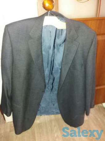 Продаю пиджак большого размера, фотография 1