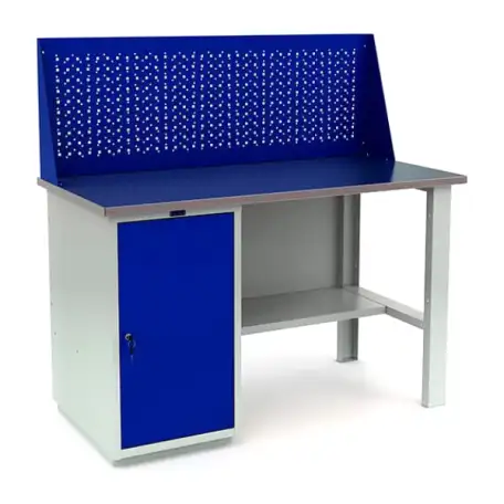 Верстак PROFI W WT120.WD1.F1.010, фотография 1