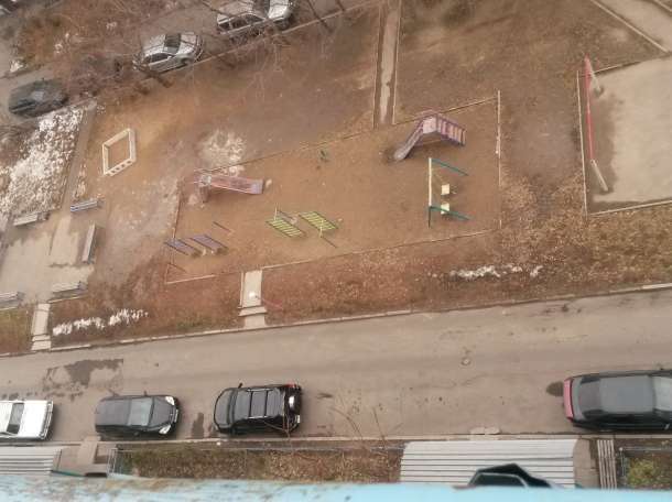 сдам в аренду 2-комнатную квартиру, ул. Физкультурная ул. Сейфуллина, фотография 9