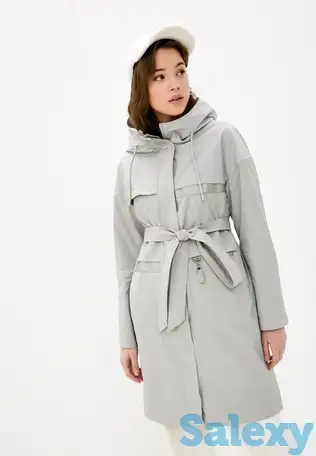 Плащ winterra, фотография 1