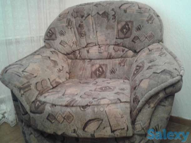 Продам уголок отдыха в отличном состоянии, фотография 3