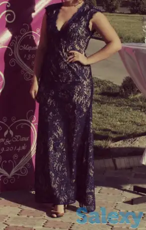 Продам вечернее платье, фотография 2
