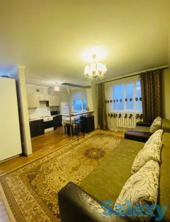 Двухкомнатная квартира в ЖК Мисон, фотография 4