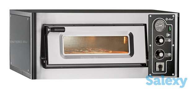 Печь для пиццы Abat ПЭП-4, фотография 1