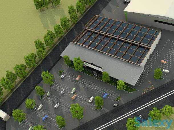 Делимые земельные участки в Астане, Сарыаркинский район, ОП 39, фотография 6